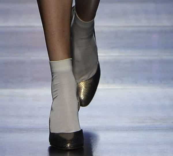 scarpe primavera estate 2015 tru trussardi