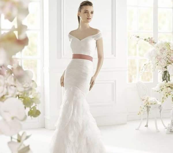 vestiti da sposa 2015 Diagonal