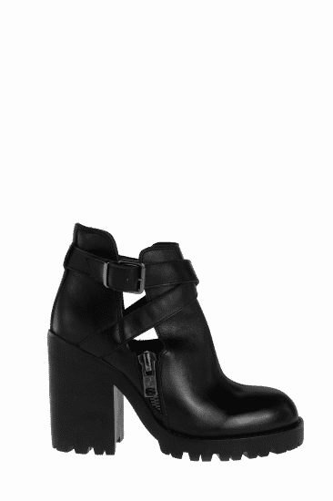 Ash Pure black