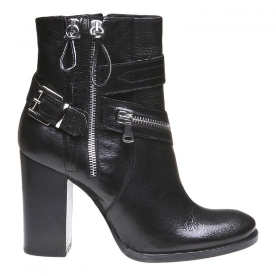Bata stivaletto Sachs 99.99 euro