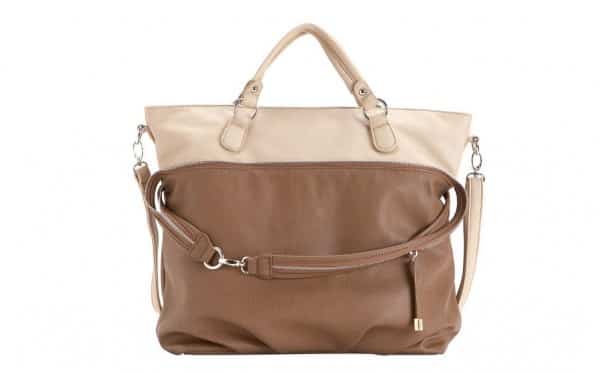 Borse Carpisa 2015 nuova collezione bicolor