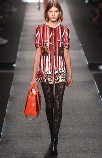 Borse Louis Vuitton primavera 2015 arancio