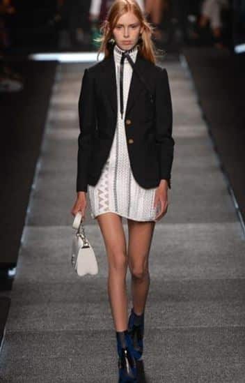 Borse Louis Vuitton primavera 2015 bianco