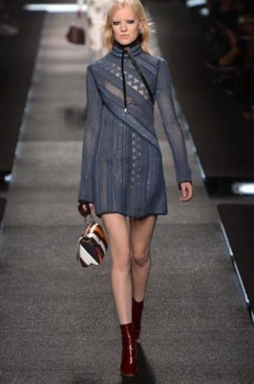 Borse Louis Vuitton primavera 2015 righe