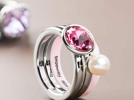 Brosway Tring prezzo misure anelli 2014