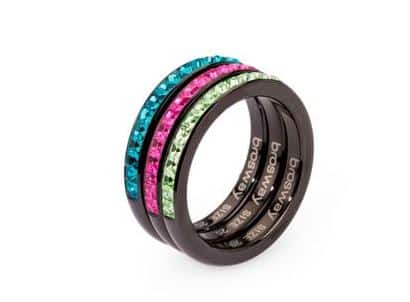 Brosway Tring prezzo misure anelli swarovski