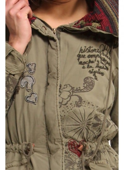 Desigual Albacete 146.30 euro