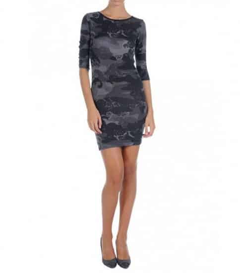 Fracomina collezione 2015 camouflage