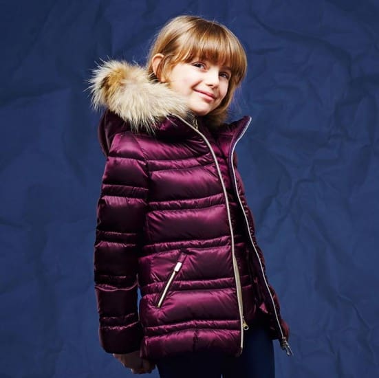 Geospirit inverno 2015 kids