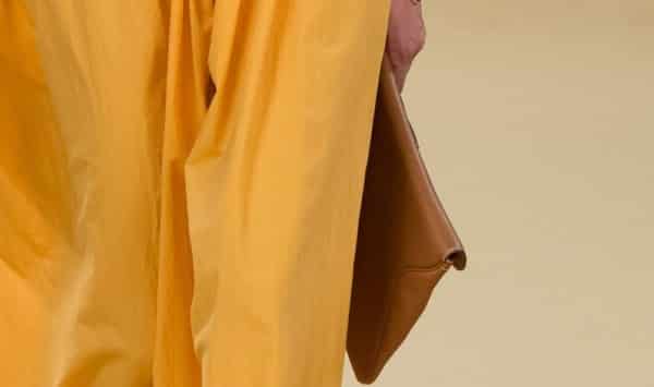 Hermes Borse primavera estate 2015 sfilata