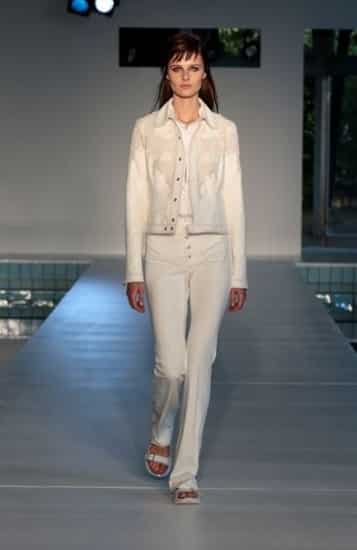 Hogan primavera estate 2015 look