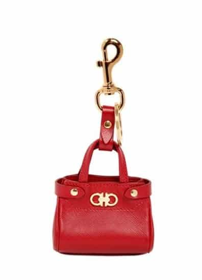 Idee regalo di Natale 2014 Ferragamo