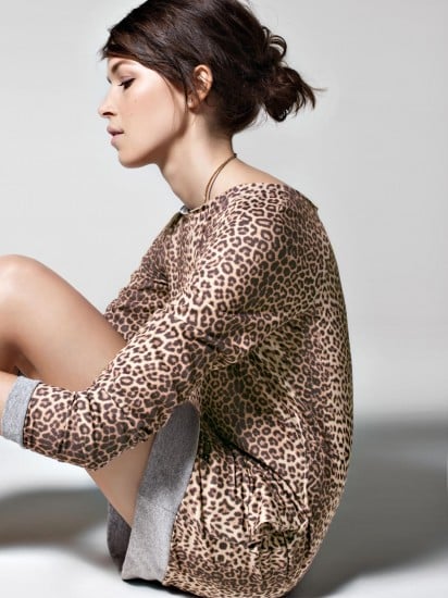 Liu Jo Sport abito animalier 125.00 euro