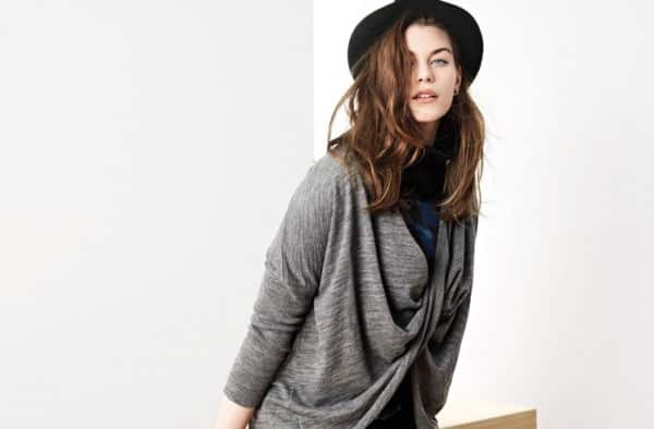 Luisa Viola autunno inverno 2014 2015