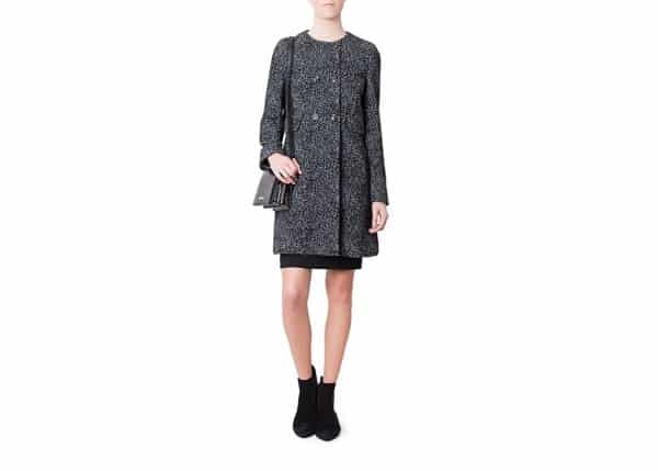 Marella cappotto Zurigo 349.00 euro