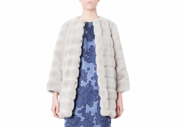  Marella giaccone Olga 389.00 euro