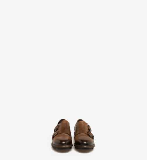 OXS scarpa in pelle 295.00 euro
