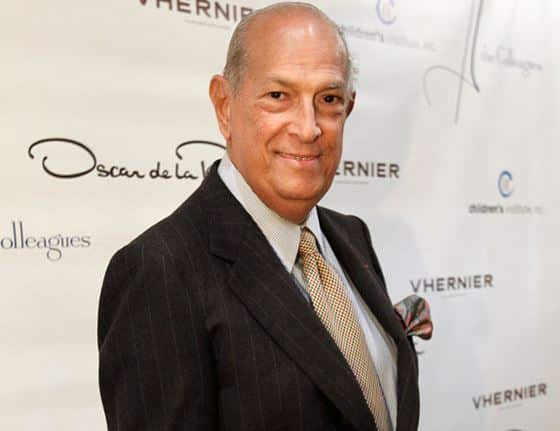 Oscar de la Renta
