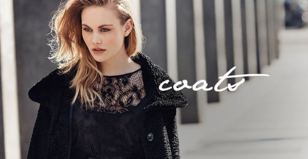 Persona abbigliamento autunno inverno 2014 2015 cappotti