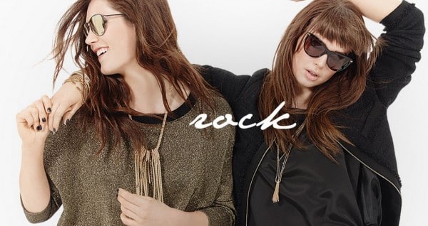 Persona abbigliamento autunno inverno 2014 2015 rock