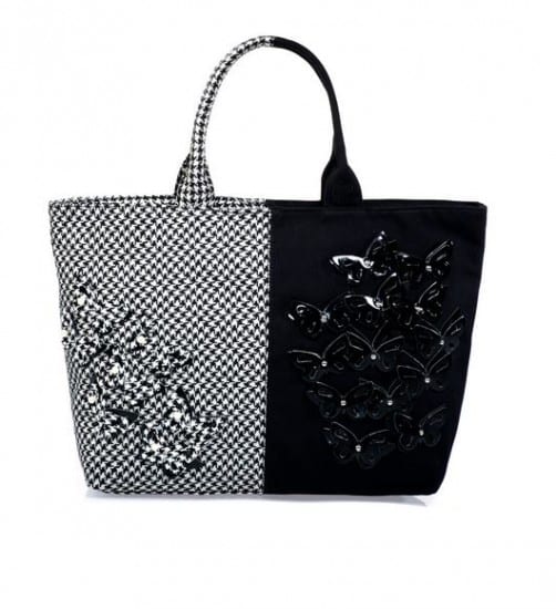 Pinko Bag autunno inverno 2014 2015 applicazioni