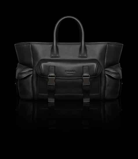 Prada shopping 1600.00 euro