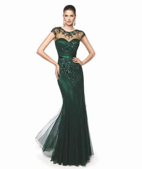 Pronovias ceremony 2015 Nagual