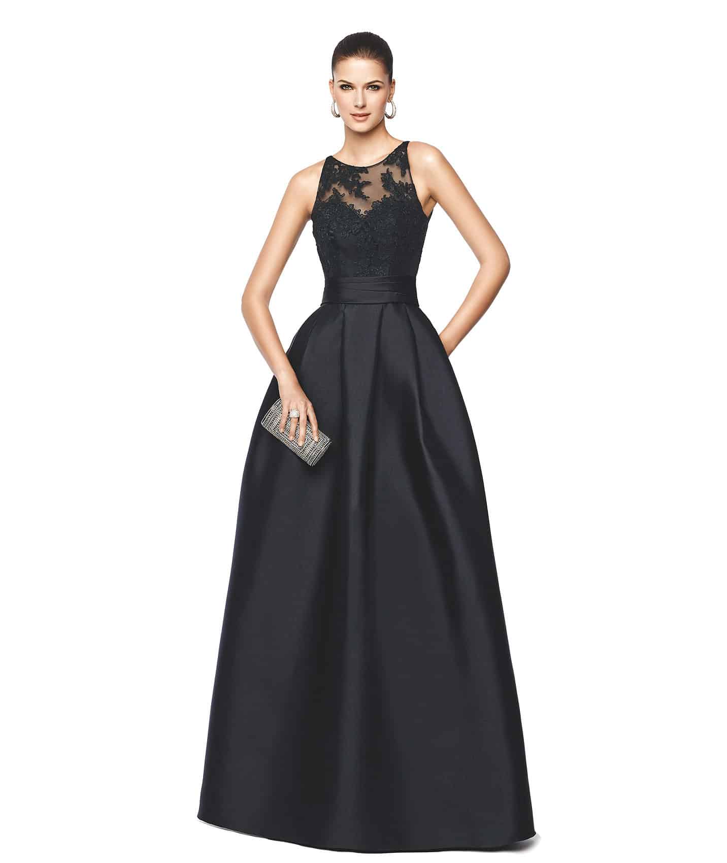 Pronovias ceremony 2015 Nallibe