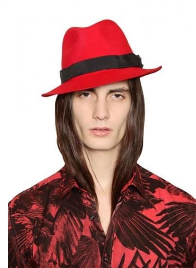 Regali di Natale originali per fidanzato cappello Diesel