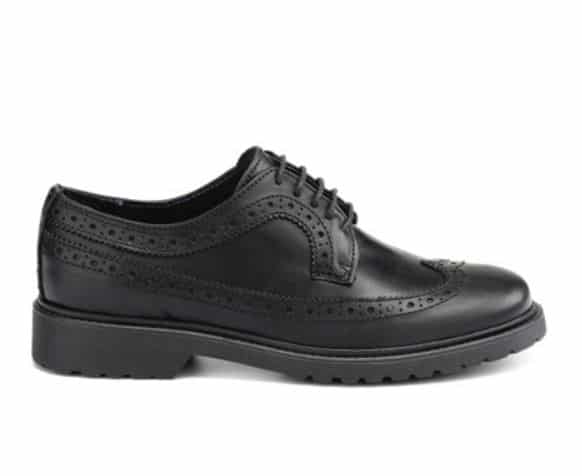Scarpe Keys uomo 2014 2015 francesine