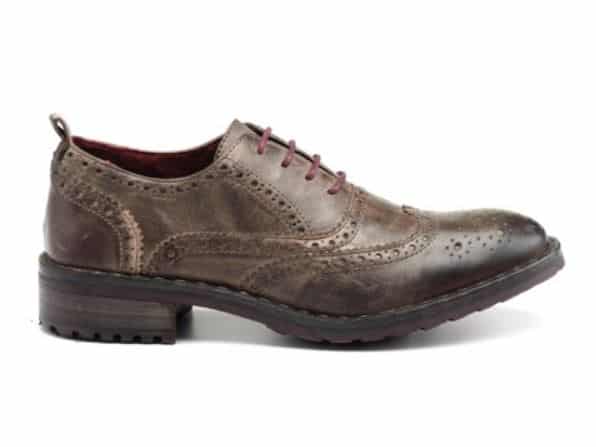 Scarpe Keys uomo 2014 2015 used