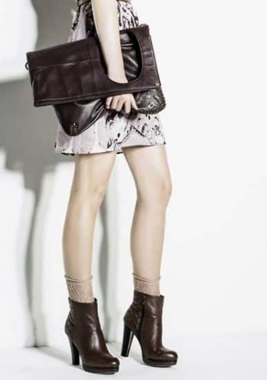 Sisley borse autunno inverno 2014 2015
