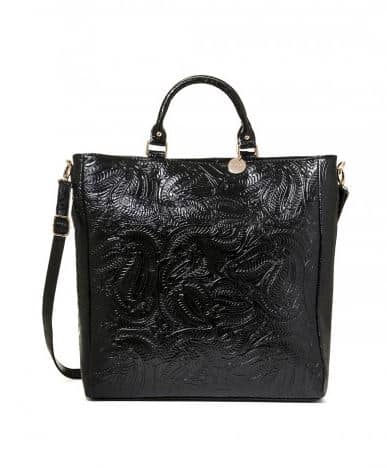 Sisley borse autunno inverno 2014 2015 shopping