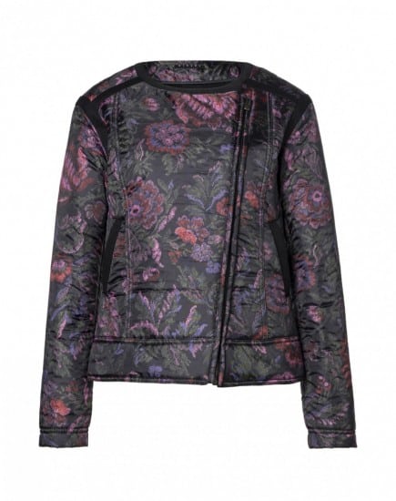 Sisley chiodo maglia fantasia 99.95 euro