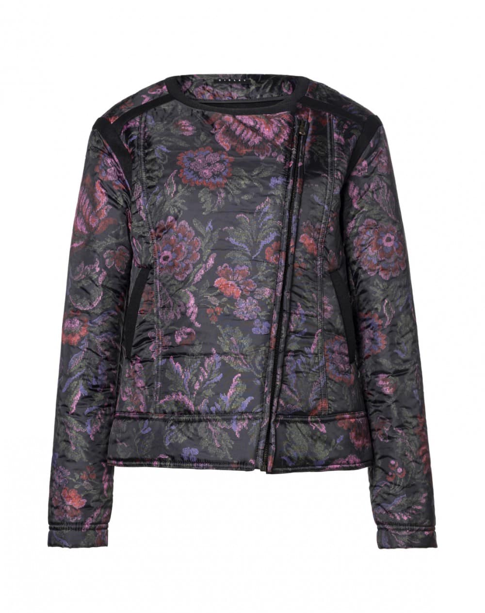 Sisley chiodo maglia fantasia 99.95 euro