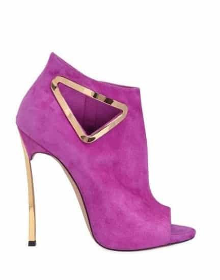 Stivaletti autunno inverno 2014 2015 Casadei