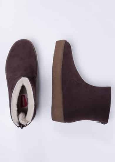 Stivaletti autunno inverno 2014 2015 Clarks