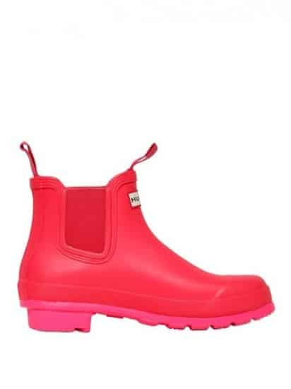 Stivaletti autunno inverno 2014 2015 Hunter