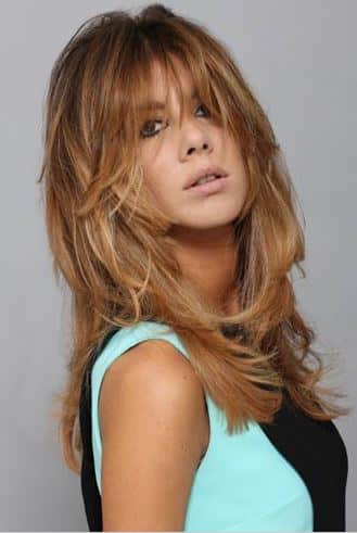 Tagli capelli lunghi 2014 15 Coppola