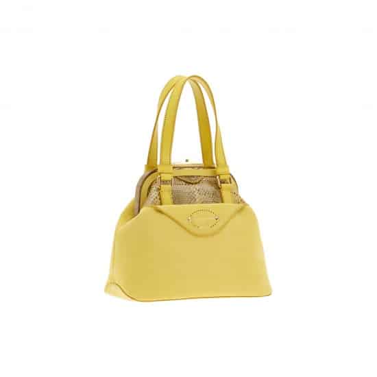 The Bridge borsa due manici 1650.00 euro