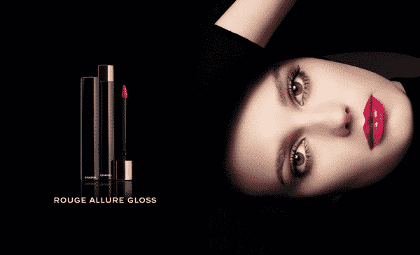 Trucco autunno inverno 2014 2015 Chanel