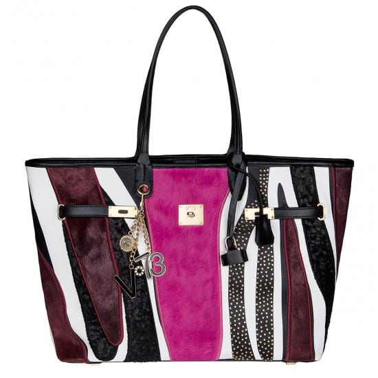 V73 Cruise Mix fucsia 298.00 euro