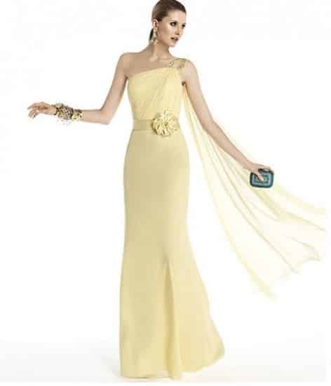 abiti da damigella 2015 Pronovias