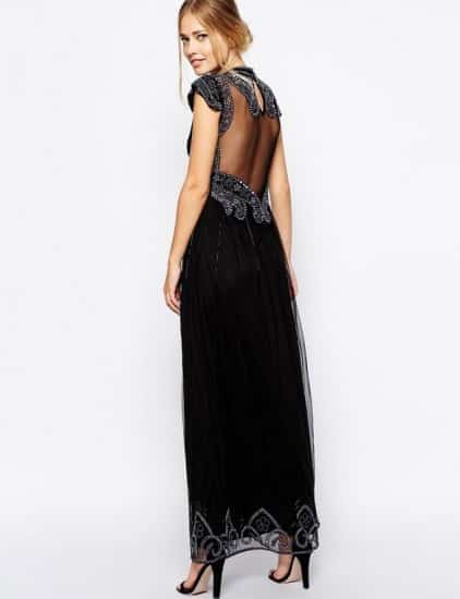abiti da sera 2014 2015 Frock & Frill