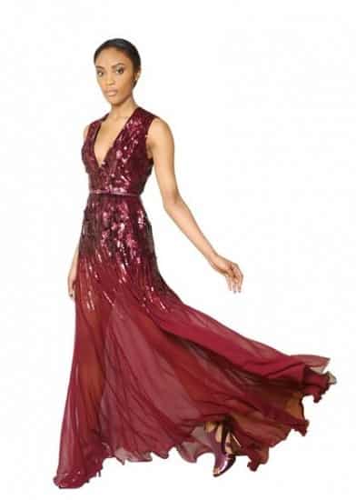 abiti da sera 2014 2015 elie saab