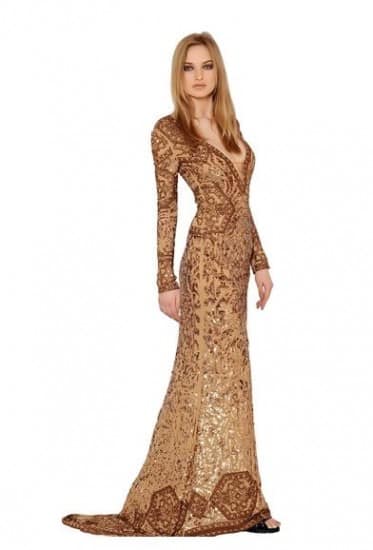 abiti da sera 2014 2015 emilio pucci