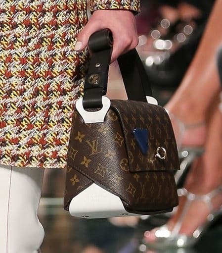borse Louis Vuitton primavera 2015