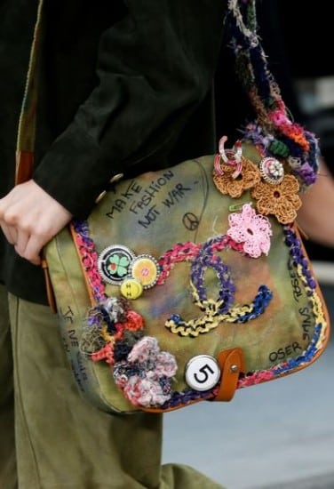 borse da comprare 2015 Chanel