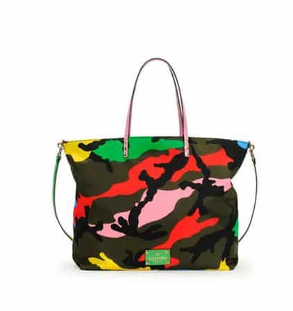 borse primavera 2015 Valentino
