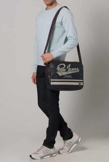 borse uomo 2015 Pepe Jeans